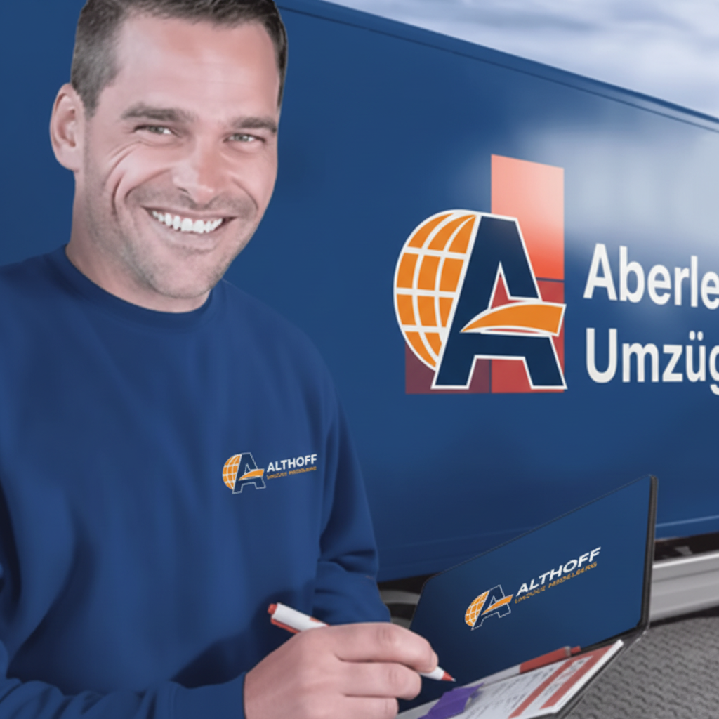 Internationale Umzüge